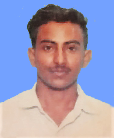 Rajesh Kumar